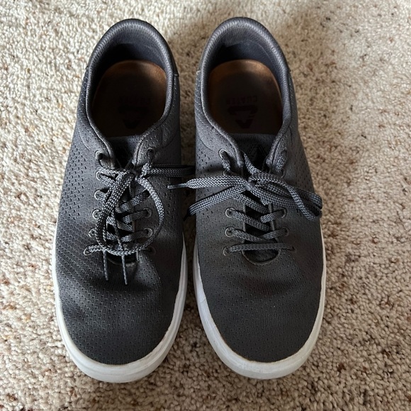 Travis Mathew Carter Lace Up Sneakers - Picture 2 of 6